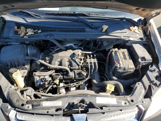 Photo 11 VIN: 2D8HN54P38R836428 - DODGE GRAND CARA 