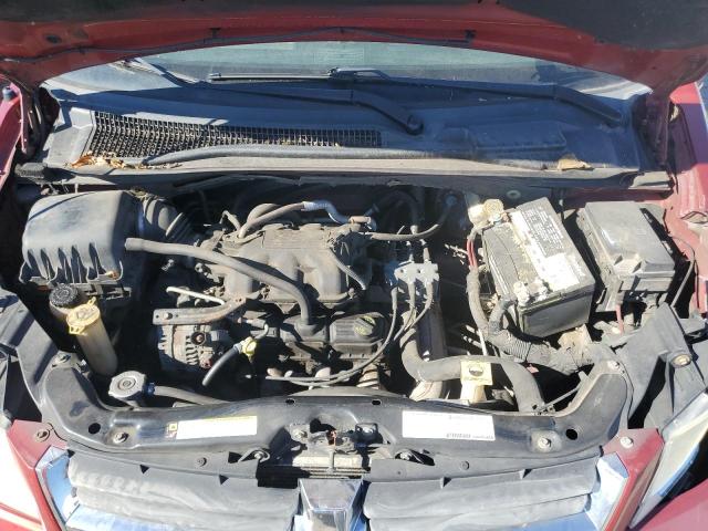 Photo 11 VIN: 2D8HN54P38R839832 - DODGE GRAND CARA 