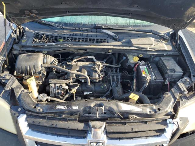 Photo 10 VIN: 2D8HN54P48R697958 - DODGE GRAND CARA 