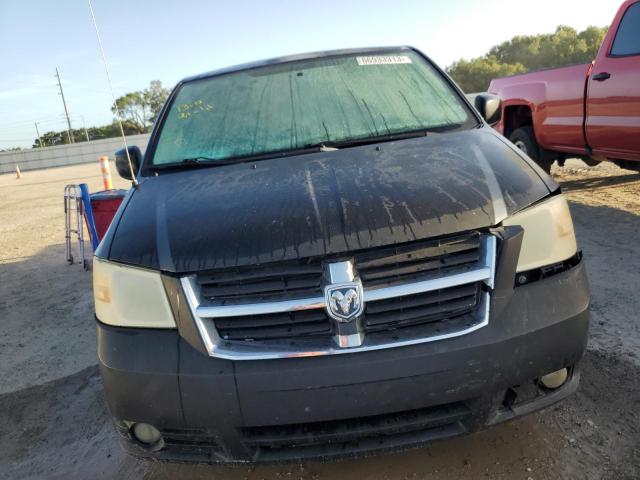 Photo 4 VIN: 2D8HN54P48R697958 - DODGE GRAND CARA 