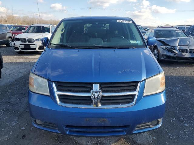 Photo 4 VIN: 2D8HN54P48R755003 - DODGE GRAND CARA 