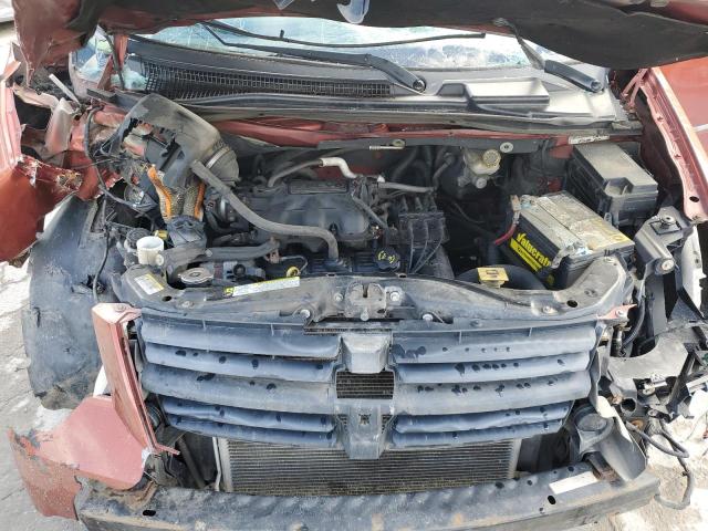 Photo 11 VIN: 2D8HN54P48R771024 - DODGE GRAND CARA 