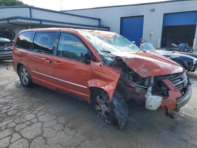 Photo 3 VIN: 2D8HN54P48R771024 - DODGE GRAND CARA 