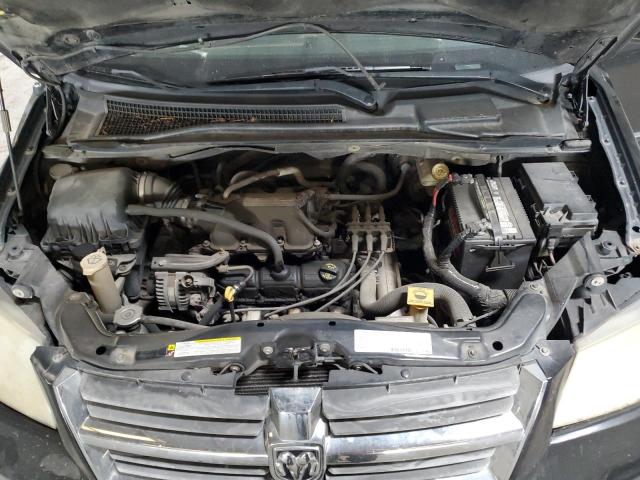 Photo 11 VIN: 2D8HN54P48R780032 - DODGE CARAVAN 