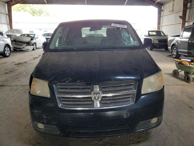 Photo 4 VIN: 2D8HN54P48R780032 - DODGE CARAVAN 