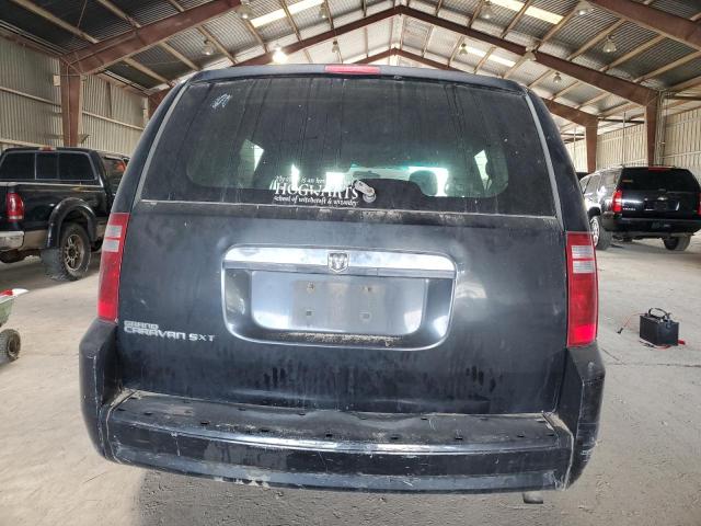 Photo 5 VIN: 2D8HN54P48R780032 - DODGE CARAVAN 