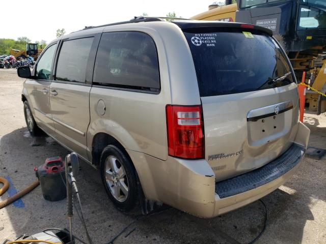 Photo 1 VIN: 2D8HN54P58R147278 - DODGE CARAVAN 