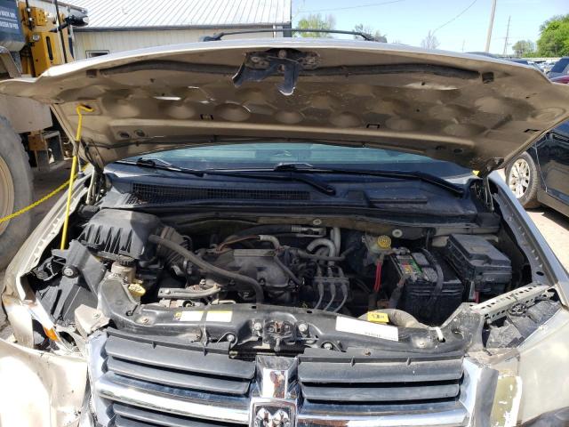 Photo 11 VIN: 2D8HN54P58R147278 - DODGE CARAVAN 