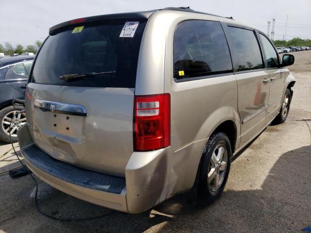 Photo 2 VIN: 2D8HN54P58R147278 - DODGE CARAVAN 