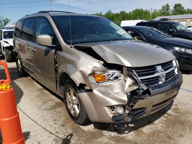 Photo 3 VIN: 2D8HN54P58R147278 - DODGE CARAVAN 