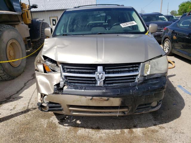 Photo 4 VIN: 2D8HN54P58R147278 - DODGE CARAVAN 