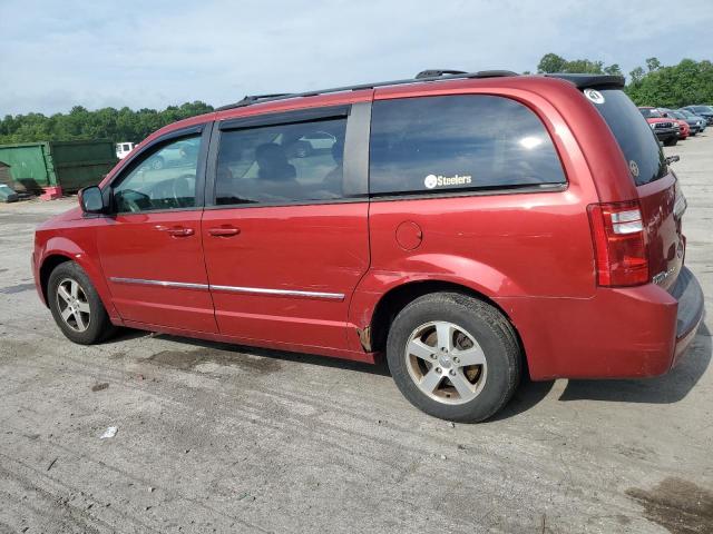 Photo 1 VIN: 2D8HN54P58R626168 - DODGE CARAVAN 