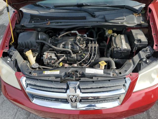 Photo 11 VIN: 2D8HN54P58R626168 - DODGE CARAVAN 