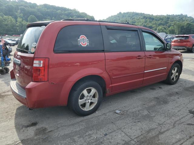 Photo 2 VIN: 2D8HN54P58R626168 - DODGE CARAVAN 