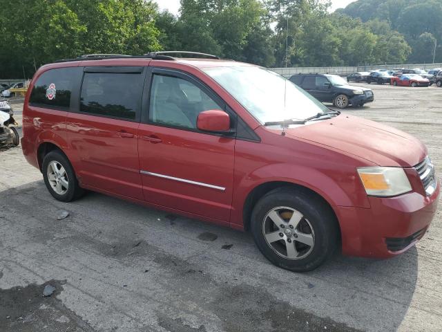 Photo 3 VIN: 2D8HN54P58R626168 - DODGE CARAVAN 