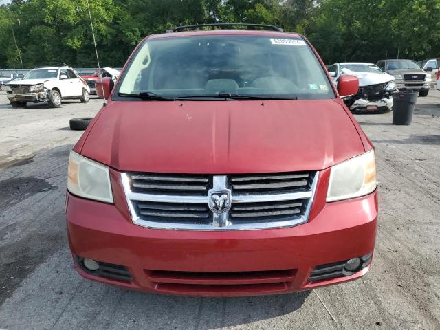 Photo 4 VIN: 2D8HN54P58R626168 - DODGE CARAVAN 