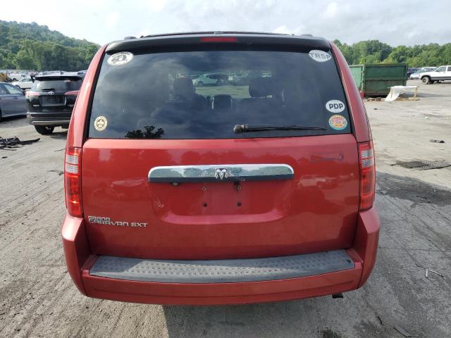 Photo 5 VIN: 2D8HN54P58R626168 - DODGE CARAVAN 