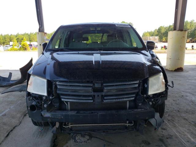 Photo 4 VIN: 2D8HN54P58R705307 - DODGE GRAND CARA 