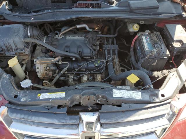 Photo 11 VIN: 2D8HN54P58R814527 - DODGE GRAND CARA 