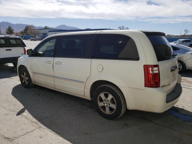 Photo 1 VIN: 2D8HN54P68R726151 - DODGE CARAVAN 