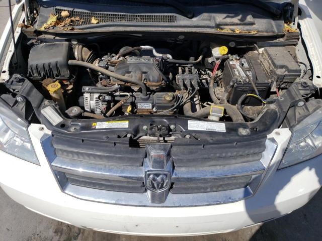 Photo 11 VIN: 2D8HN54P68R726151 - DODGE CARAVAN 