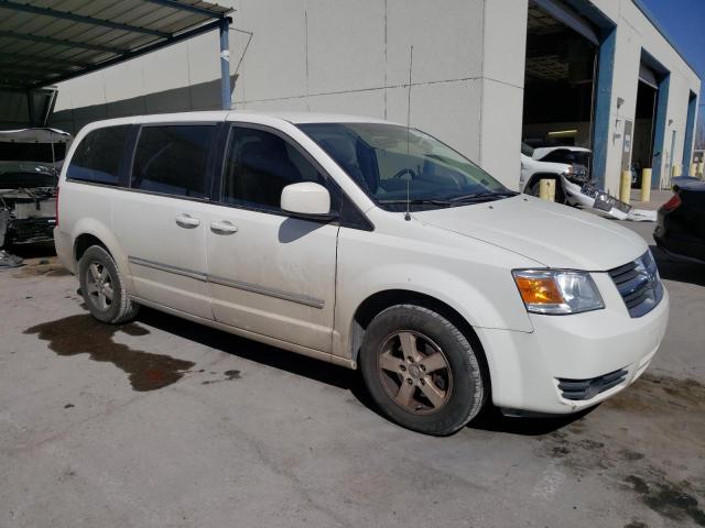 Photo 3 VIN: 2D8HN54P68R726151 - DODGE CARAVAN 