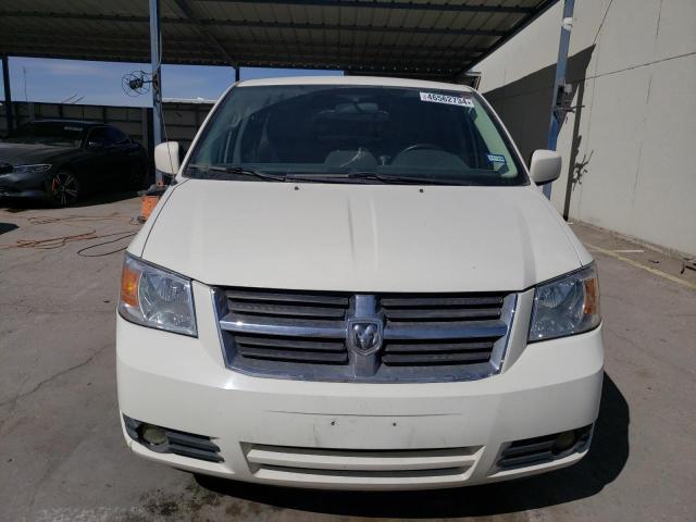 Photo 4 VIN: 2D8HN54P68R726151 - DODGE CARAVAN 