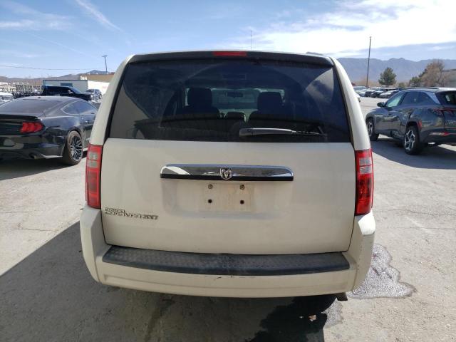 Photo 5 VIN: 2D8HN54P68R726151 - DODGE CARAVAN 