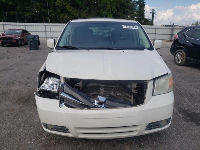 Photo 4 VIN: 2D8HN54P68R770294 - DODGE GRAND CARA 