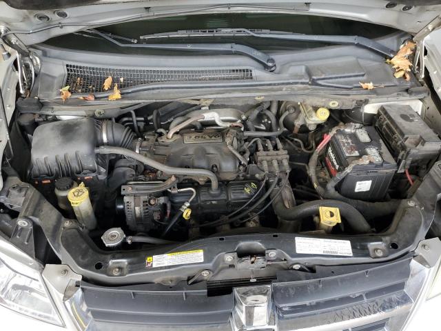 Photo 11 VIN: 2D8HN54P68R780159 - DODGE GRAND CARA 