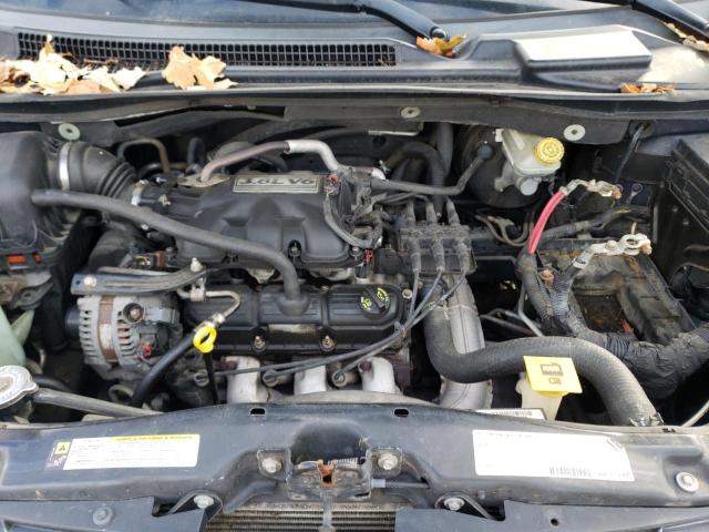 Photo 11 VIN: 2D8HN54P68R834415 - DODGE CARAVAN 