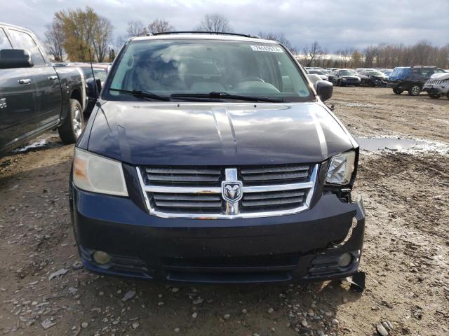 Photo 4 VIN: 2D8HN54P68R834415 - DODGE CARAVAN 