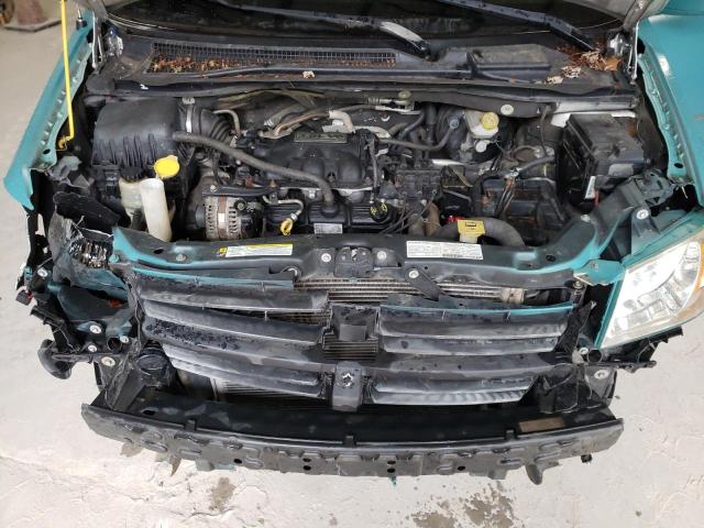 Photo 11 VIN: 2D8HN54P78R120633 - DODGE CARAVAN 