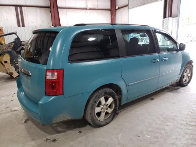 Photo 2 VIN: 2D8HN54P78R120633 - DODGE CARAVAN 