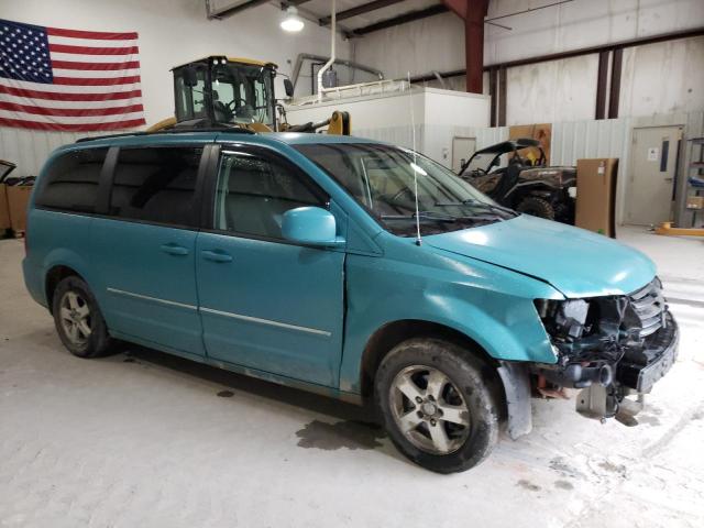 Photo 3 VIN: 2D8HN54P78R120633 - DODGE CARAVAN 