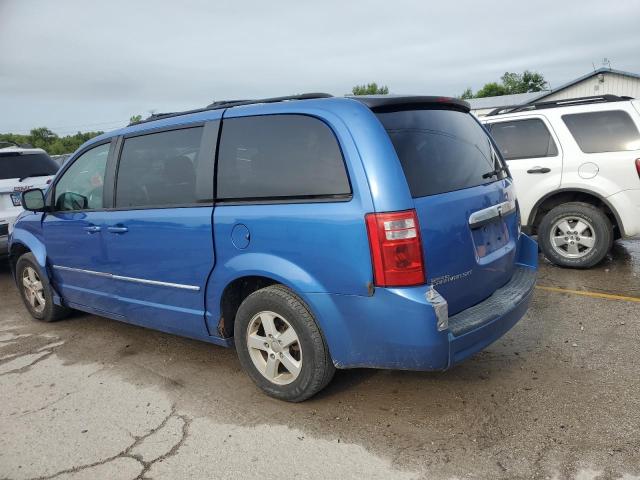 Photo 1 VIN: 2D8HN54P78R673461 - DODGE CARAVAN 