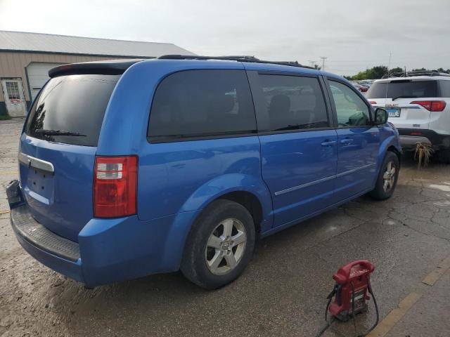 Photo 2 VIN: 2D8HN54P78R673461 - DODGE CARAVAN 