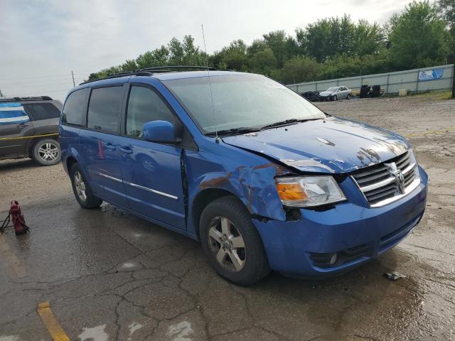 Photo 3 VIN: 2D8HN54P78R673461 - DODGE CARAVAN 