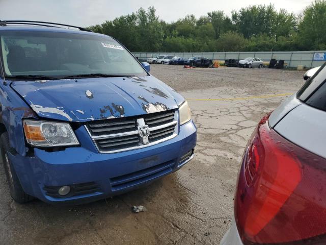 Photo 4 VIN: 2D8HN54P78R673461 - DODGE CARAVAN 