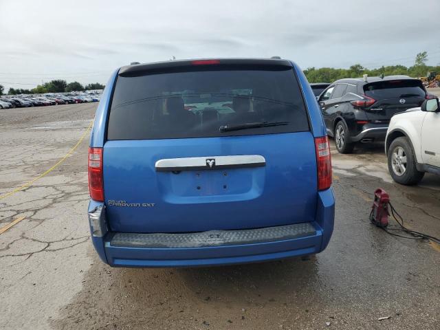 Photo 5 VIN: 2D8HN54P78R673461 - DODGE CARAVAN 