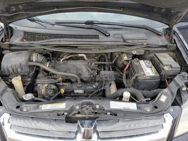 Photo 11 VIN: 2D8HN54P78R800807 - DODGE GRAND CARA 