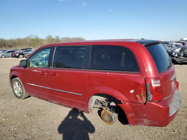 Photo 1 VIN: 2D8HN54P78R835444 - DODGE CARAVAN 