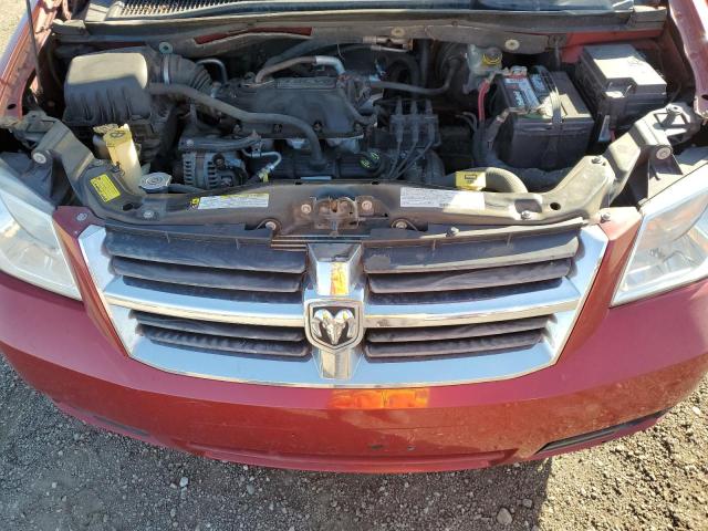 Photo 11 VIN: 2D8HN54P78R835444 - DODGE CARAVAN 