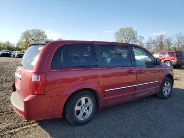 Photo 2 VIN: 2D8HN54P78R835444 - DODGE CARAVAN 