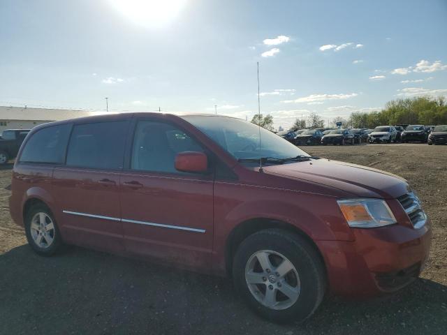 Photo 3 VIN: 2D8HN54P78R835444 - DODGE CARAVAN 