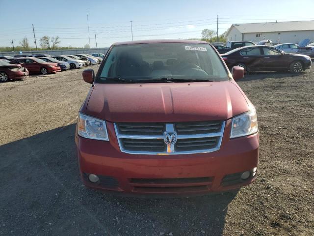 Photo 4 VIN: 2D8HN54P78R835444 - DODGE CARAVAN 