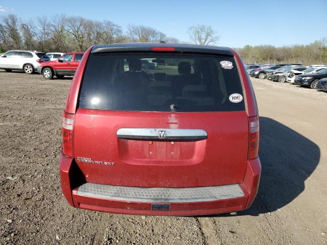 Photo 5 VIN: 2D8HN54P78R835444 - DODGE CARAVAN 