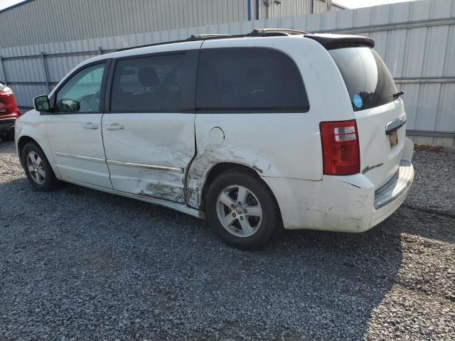 Photo 1 VIN: 2D8HN54P78R840241 - DODGE GRAND CARA 