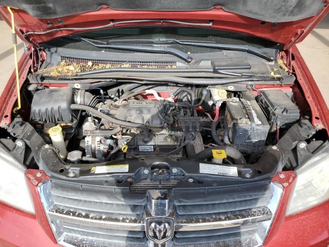 Photo 11 VIN: 2D8HN54P88R102237 - DODGE GRAND CARA 