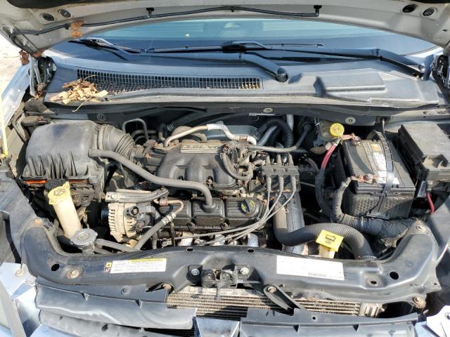 Photo 11 VIN: 2D8HN54P88R126411 - DODGE GRAND CARA 